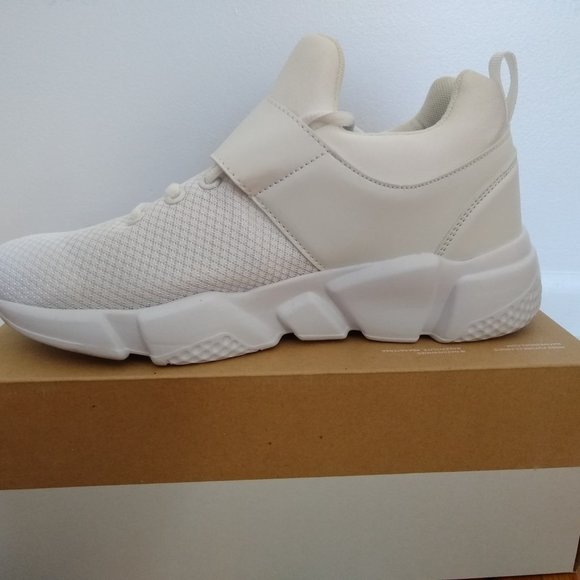 Truffle Man Chunky Sneaker - Picture 2 of 5